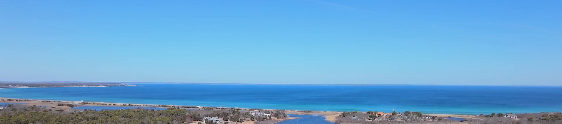 The Atlantic beyond the pond
